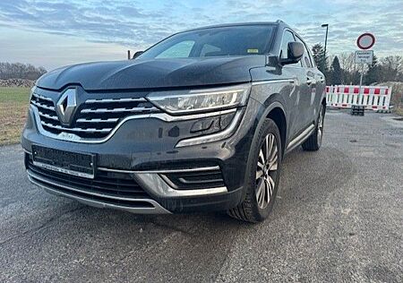 Renault Koleos II 1.3 TCe 160 INITIALE PARIS Automatik