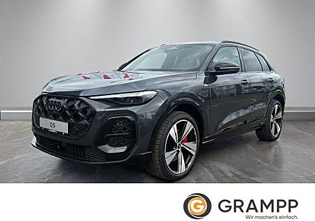Audi Q5 SUV edition one MATRIX LED+NAVI+AHK+360°KAMER