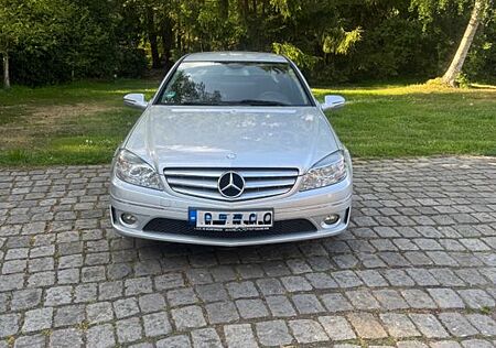Mercedes-Benz CLC 200 CDI -Zum Kauf verfügbar