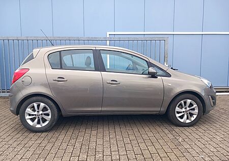 Opel Corsa D Energy