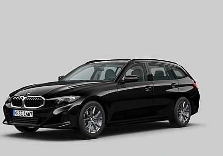 BMW 320d Touring FACELIFT*Sportsitze*Sportlenkrad*M