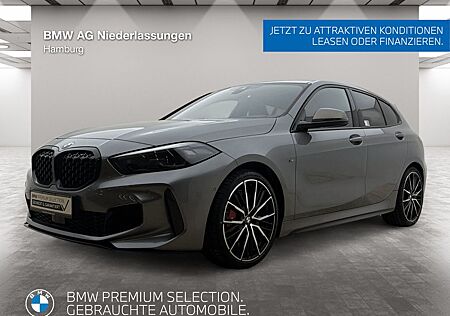 BMW M135i xDrive M Sport Harman/K LiveCockpitProf