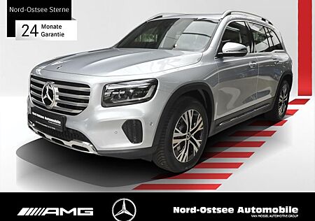 Mercedes-Benz GLB 200 d PROGRESSIVE DISTRO AHK 360° KAMERA