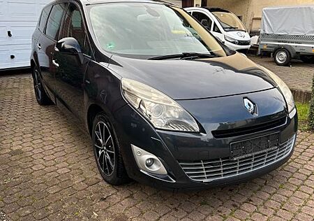 Renault Grand Scenic Bose Edition dCi 130 Bose Edition