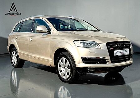 Audi Q7 4.2 TDI QUATTRO/7SITZER/KAMERA/PANO/XENON/AHK
