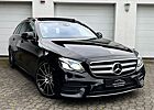 Mercedes-Benz E 400 E400 4M 2x AMG* PANO*WIDE*NAPPA*BURM*AIR*SAGA