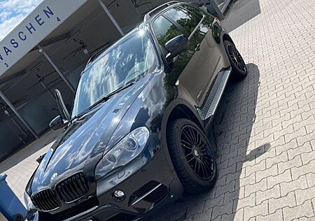 BMW X5 xDrive30d -