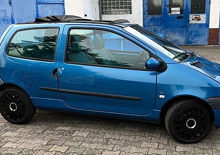 Renault Twingo Dynamique 1.2 16V Dynamique