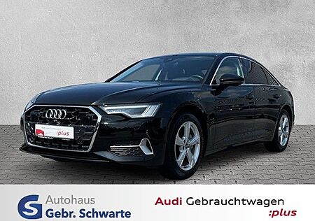 Audi A6 Lim. 40 TDI quattro S-tronic Advanced HUD LED