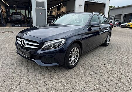 Mercedes-Benz C 220 C -Klasse T-Modell T BlueTec