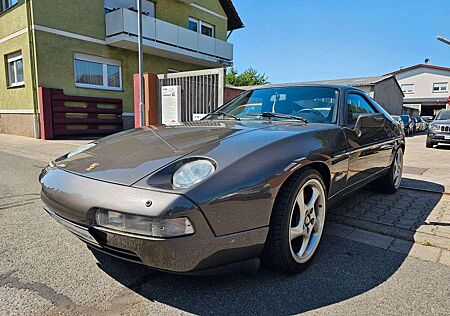 Porsche 928 S4 /Automatik/Leder/H-Zulassung/Gepflegt