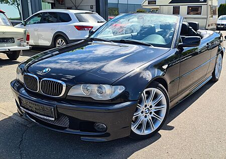 BMW 330Ci Hardtop Navi M-Paket