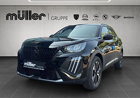Peugeot 2008 PureTech 130 EAT8 Allure