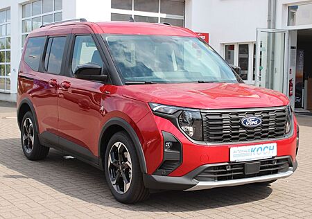 Ford Tourneo Courier Active+AUTOM+ACC+TW+NAVI+RFK+AHK