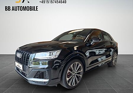 Audi SQ2 2.0 TFSI quattro PANO HUD CAM B&O ACC LEDER