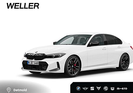 BMW M340d xDrive M Sport Pro HUD H/K DAB RFK ACC 19"
