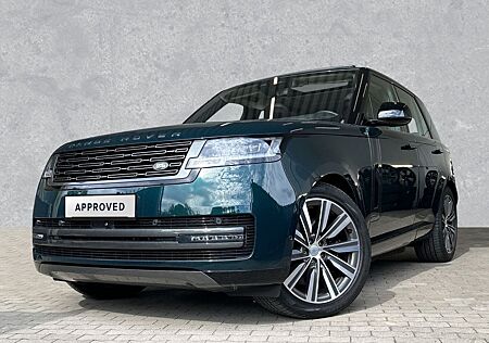 Land Rover Range Rover gebraucht kaufen Land Rover Range Rover Autobiography Hybrid P440e EU6d Park