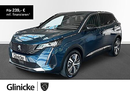 Peugeot 3008 ALLPK PT130EAT8