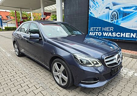 Mercedes-Benz E 200 CGI BlueEfficiency * FULL PACKET *