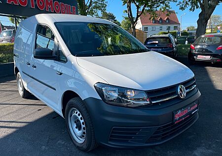 VW Caddy Volkswagen Nfz Kasten/1.HAND/KLIMA/ELF/R.KAMERA/