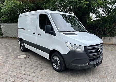 Mercedes-Benz Sprinter III Kasten FWD 211 CDI L1*KOMPAKT*