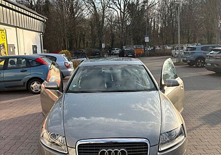 Audi A6 3.2 FSI tiptronic quattro - fahrbereit| V6