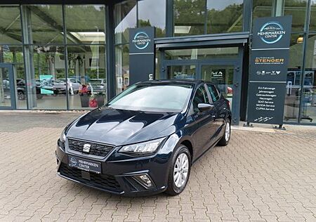 Seat Ibiza Style 1.0 TSi Navi Climatronic Sitzheizung
