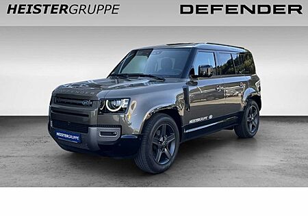 Land Rover Defender D250 110 X-Dynamic SE +Winterpaket +Mer