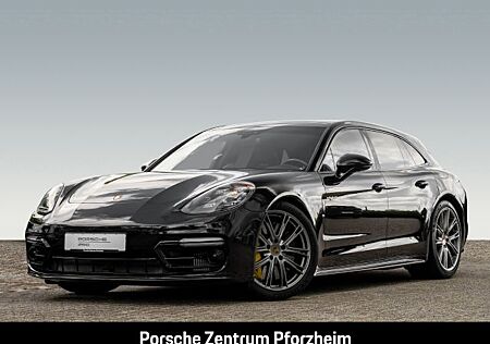 Porsche Panamera Turbo S E-Hybrid Sport Turismo Panorama