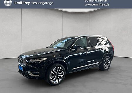 Volvo XC 90 XC90 B5 AWD Inscription 7S Glasd 360° Standheizu