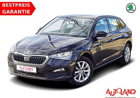 Skoda Scala 1.0 TSI DSG Ambition VC LED Navi DAB PDC