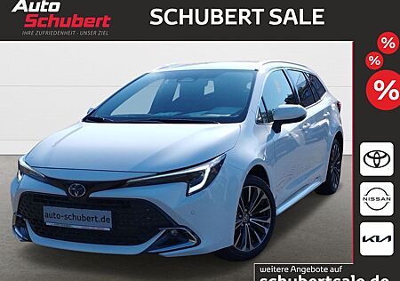 Toyota Corolla TS 1,8 Team D Navi+LED+TECHNIK-PAKET+LM