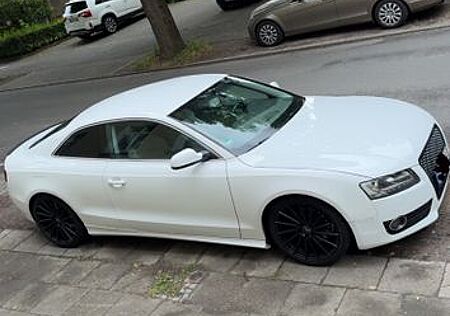Audi A5 2.0 TFSI -
