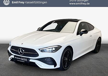 Mercedes-Benz CLE 220 d AMG Advanced PANO Night