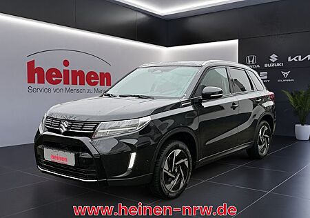 Suzuki Vitara 1.4 Comfort+ NAVI LED ACC PANO
