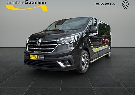 Renault Trafic Combi Irmscher Edition L2H1 3,0t Life 2.0
