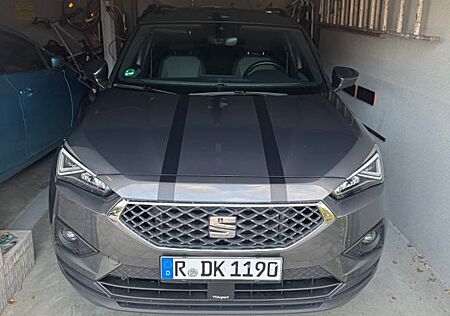 Seat Tarraco 2.0 TDI 110kW Style Style