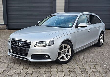 Audi A4 2.0 TDi Avant Ambition Navigation Xenon