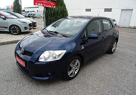 Toyota Auris Sol