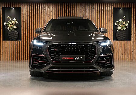 Audi RS Q8 RSQ8 MANSORY 1001 PS