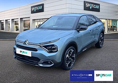 Citroën C4 1.2 PureTech 130 Max (EURO 6d)