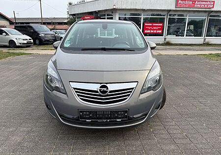 Opel Meriva B Innovation