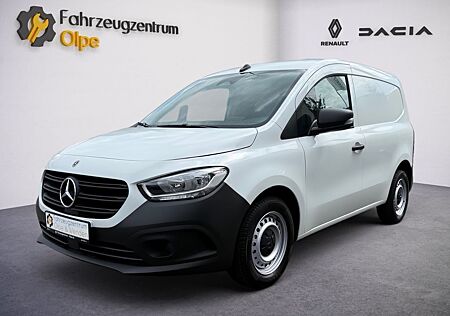 Mercedes-Benz Citan Kasten 110 CDI, Kamera, SHZ
