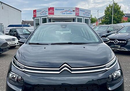 Citroën C3 Feel Klimaautomatik