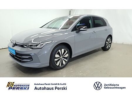 VW Golf Volkswagen VIII 8 1.5 TSI Goal KLIMA, NAVI, LED, RÜC