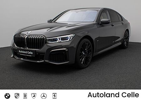 BMW 740d xD M Sport GSD 360° Laser HUD H/K SoftClose