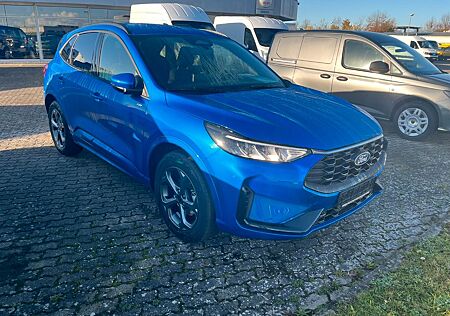 Ford Kuga ST-Line 186PS/4xSZH/Kamera/LMF/Totw/SYNC4!!