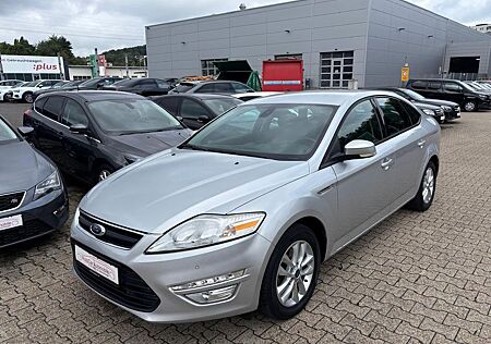 Ford Mondeo Lim. Trend NAVI*KLIMA*TEMP*SHZ*MFL*PDC*