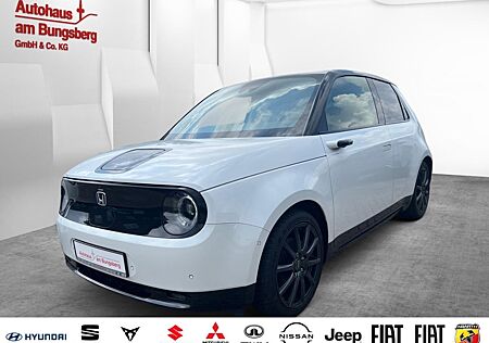 Honda e Advanc Park-Assistent Panorama Navi Soundsyste