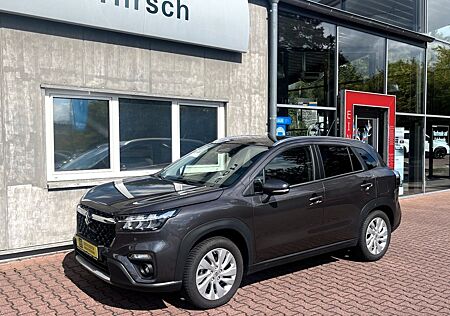 Suzuki SX4 S-Cross S-Cross 1.5 AGS Comfort Vollhybrid AHK